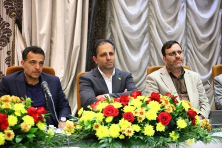 همدان هنوز در جایگاه واقعی خود در عرصه گردشگری سلامت قرار نگرفته است