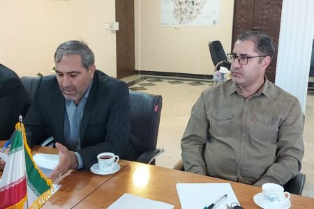 شتاب در اجرای نهضت ملی مسکن؛ فرماندار اسدآباد خواستار همکاری همه‌جانبه دستگاه‌ها شد