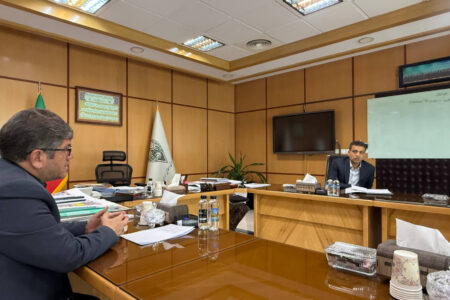 از افزایش قطار همدان–مشهد تا اتصال جهان‌آباد و بندر خشک همدان به ریل کشور