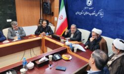 هم‌افزایی بنیاد مسکن و اوقاف همدان برای تعیین تکلیف اسناد مالکیت در روستاهای موقوفه