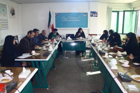 روایت‌پردازی از «زن ایرانی» در استان همدان کلید خورد