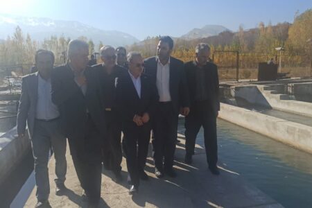 مرجعیت علمی کشاورزی در خاورمیانه؛ از تولید ۱.۳ میلیارد تنی تا هوش مصنوعی در پایش کشت