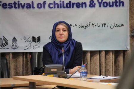 حضور ۴۶ گروه نمایشی در سی‌امین جشنواره بین‌المللی تئاتر کودک و نوجوان همدان