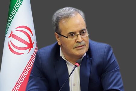 همدان قطب تولید بذر کشور است