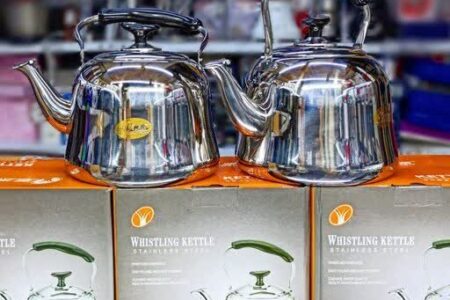 محکومیت 806 میلیون ریالی برای قاچاق لوازم آشپزخانه