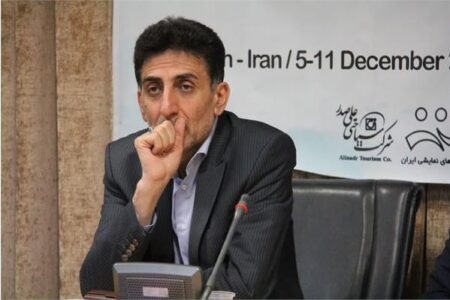 جشنواره تئاتر کودک و نوجوان سرمایه فرهنگی همدان است