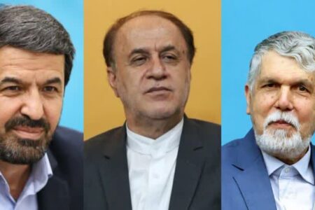 جشنواره سی‌ام؛ قدردانی ویژه نایب رئیس مجلس از وزیر فرهنگ و ارشاد اسلامی و استاندار همدان