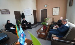 همکاری آموزش فنی و حرفه‌ای با ستاد مبارزه با مواد مخدر در همدان؛ گذر از اعتیاد با دست‌هایی که ماهر شدند