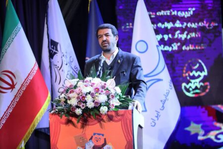 همدان میزبان دائمی جشنواره بین‌المللی تئاتر کودک و نوجوان شد