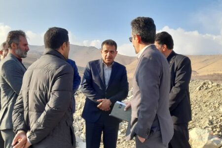 پیگیری در جهت جانمایی و‌ساخت دهکده ورزشی شهر همدان