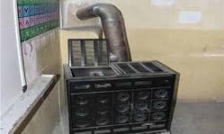 تأکید مدیرکل استاندارد همدان بر ممنوعیت استفاده از تجهیزات گرمایشی غیر استاندارد در مدارس