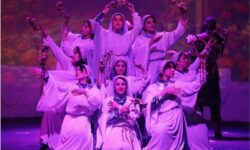 اجرای ۱۳ نمایش در چهارمین روز از جشنواره بین‌المللی تئاتر کودک و نوجوان/برزیلی‌ها روی صحنه می‌روند