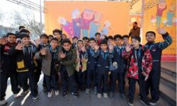 همدان؛ میزبان درخشان جشنواره سی‌ام تئاتر کودک و نوجوان