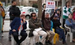 درخشش هنرمندان در بخش خیابانی و دیگرگونه‌های اجرایی جشنواره سی‌ام