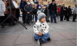 پایان باشکوه جشنواره سی‌ام تئاتر کودک و نوجوان در همدان