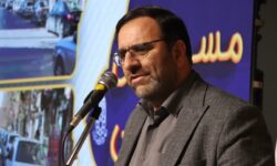 تأکید شهردار همدان بر نقش کلیدی رانندگان در ارتقای تصویر شهری/ تصمیم‌های شجاعانه در حمل و نقل، شهر را از بحران نجات داد