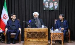 دسترسی به فضای مجازی باید همراه با طراحی هوشمندانه برای کاهش آسیب‌ها باشد