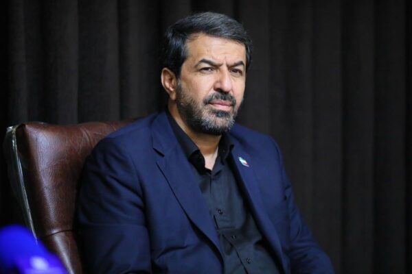 توسعه ارتباطات زیربنای پیشرفت استان در رقابت با کشورهای پیشرو است