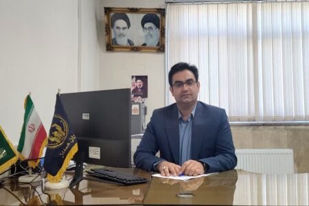 مددجویان نهاوندی بیش از 6 میلیارد تومان تسهیلات اشتغال زایی دریافت کردند
