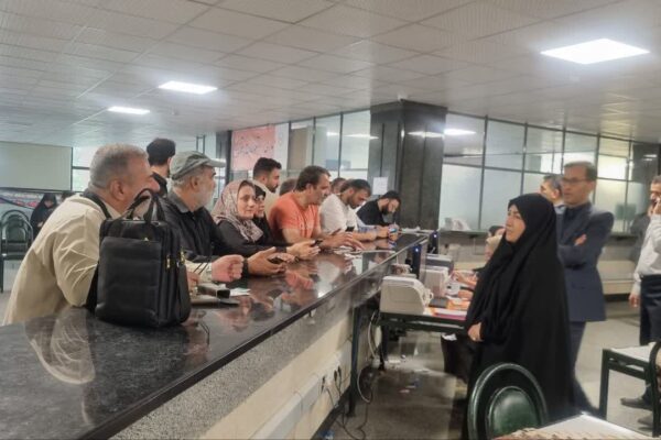 تأکید مدیرکل بازرسی و مدیریت عملکرد استانداری همدان بر نقش‌آفرینی موثر بانک‌ها در پیشبرد برنامه‌های توسعه‌ای استان/مشکلی در اختصاص ارز به زوار وجود ندارد