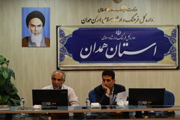 همراهی دستگاه‌های فرهنگی برای تقویت فرهنگ حمایت از کالای ایرانی و مقابله با قاچاق