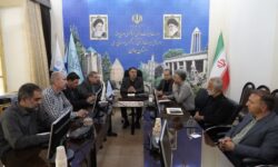 آمادگی کامل تأسیسات گردشگری همدان برای خدمت‌رسانی به زائران مراسم تشییع رهبر شهید