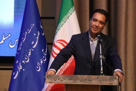  توسعه معادن کوچک مقیاس و تسهیل‌گری برای فعالان اقتصادی راهبردهای صمت استان همدان
