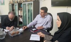 «وداع با خورشید» ۱۷ تیرماه در همدان برگزار می‌شود