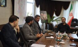 آمادگی کامل شهرداری همدان برای خدمت‌رسانی در مراسم تشییع قائد امت