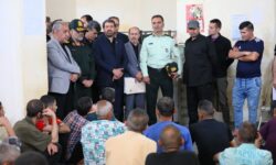 کسی در هر سطحی از اعتیاد در امان نیست/ مسئولیت حمایت معتادان متجاهر پس از بهبودی را به مدیران کل دادیم