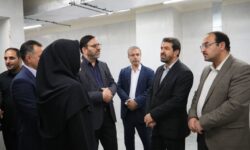 مرکز اسناد منطقه غرب، هویت تاریخی پنج استان را ماندگار می‌کند