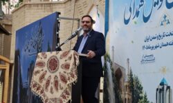 تأکید شهردار همدان بر حفظ و احیای گویش همدانی در آیین رونمایی از کتاب دالان
