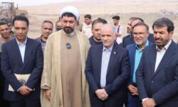 ثبت سرمایه‌گذاری ۶۰۹ میلیارد تومانی در ملایر با افتتاح واحد تولید فروسیلیکو منگنز «رهاورد زاگرس»
