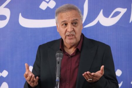 انقلاب صنعتی در اسدآباد؛ آغاز عملیات ۴ پروژه کلان ۱۳۸ میلیون دلاری با سرمایه‌گذاری چینی‌ها