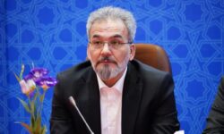 مدیرکل جدید میراث‌فرهنگی استان همدان معرفی شد