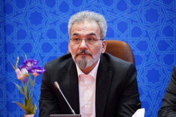 مدیرکل جدید میراث‌فرهنگی استان همدان معرفی شد