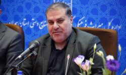 ماندگاری گردشگر در همدان به اولویت اصلی برنامه‌ریزی‌های استان تبدیل شود