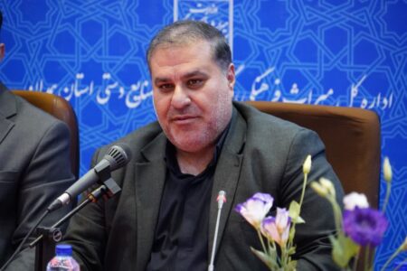 ماندگاری گردشگر در همدان به اولویت اصلی برنامه‌ریزی‌های استان تبدیل شود