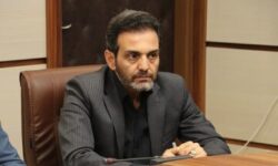 تأکید مدیرعامل شرکت آب منطقه‌ای همدان بر حفاظت از منابع آب، برخورد قاطع با تخلفات و تسریع در انسداد چاه‌های غیرمجاز