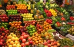 عرضه مستقیم میوه در ۱۰ نقطه شهر همدان
