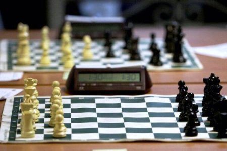 دعوت شطرنج‌باز ملایری به اردوی تیم ملی شطرنج بانوان