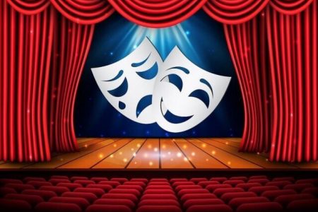 «نگار» برگزیده جشنواره تئاتر عمارت