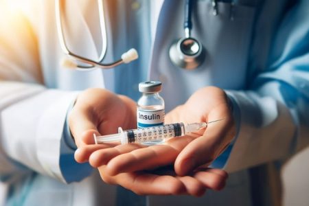 مشکل تأمین انسولین برای بیماران دیابتی همدان مدیریت شده است