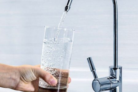 کنترل کیفیت آب شرب استان همدان در ۱۴ آزمایشگاه