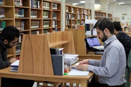 کتابخانه‌های فعال همدان در تعطیلات نوروز معرفی شد
