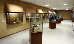 بازدید ۱۵۷ هزار نفری مسافران از موزه‌های همدان