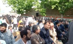 برگزاری نخستین جشنواره آش‌های محلی و سنتی در روستای رضوانکده