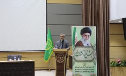 تمرکز بر افزایش بهره‌وری و امنیت غذایی در همدان