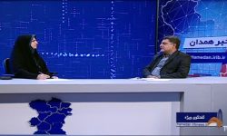 مشترکین همدانی مدیریت مصرف آب را جدی بگیرند