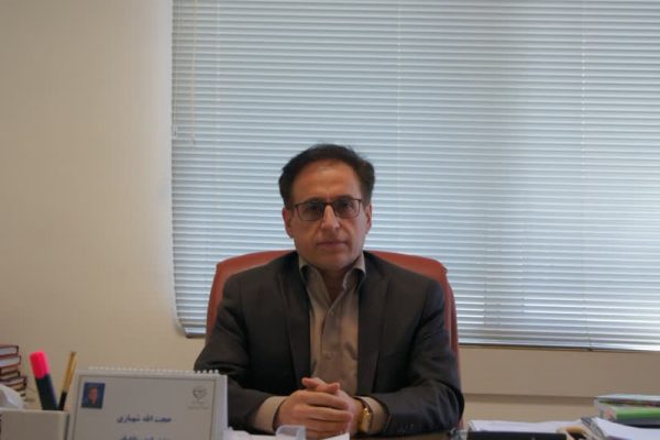 افتتاح گلخانه ۳۶۱۶ متری سبزی و صیفی در همدان با ظرفیت تولید ۱۵۰ تن در سال